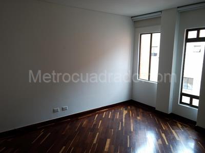 Apartamento en venta en Chico Museo, Bogotá · foto 18 de 20
