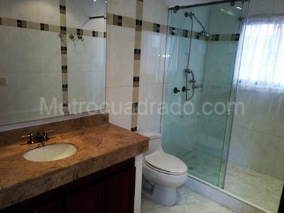 Apartamento en venta en Chico Museo, Bogotá · foto 17 de 20