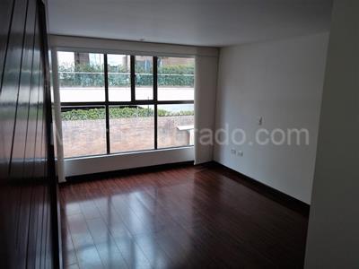 Apartamento en venta en Chico Museo, Bogotá · foto 19 de 20