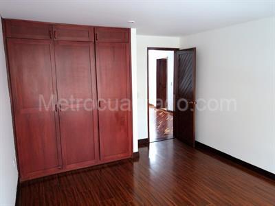 Apartamento en venta en Chico Museo, Bogotá · foto 20 de 20