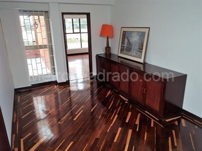 Apartamento en venta en Chico Museo, Bogotá · foto 13 de 20