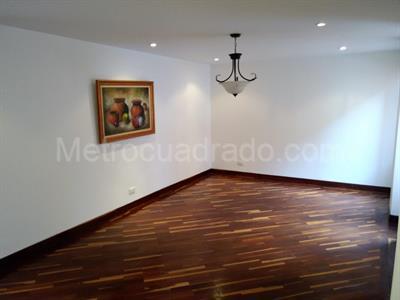 Casa de 3 alcobas en venta en Chico Museo, Bogotá, 220 m² · foto 11 de 20
