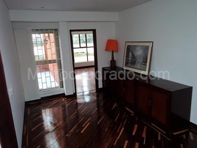 Casa de 3 alcobas en venta en Chico Museo, Bogotá, 220 m² · foto 19 de 20