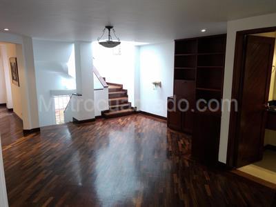 Casa de 3 alcobas en venta en Chico Museo, Bogotá, 220 m² · foto 9 de 20