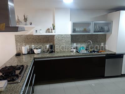 Apartamento de 3 alcobas en venta en Santa Paula, Bogotá, 172 m² · foto 10 de 20