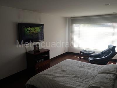 Apartamento de 3 alcobas en venta en Santa Paula, Bogotá, 172 m² · foto 12 de 20