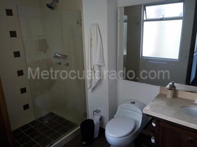 Apartamento de 3 alcobas en venta en Santa Paula, Bogotá, 172 m² · foto 14 de 20