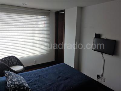 Apartamento de 3 alcobas en venta en Santa Paula, Bogotá, 172 m² · foto 18 de 20