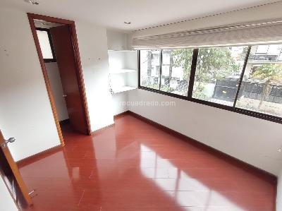 Apartamento de 3 alcobas en venta en Santa Barbara, Bogotá, 144 m² · foto 9 de 20