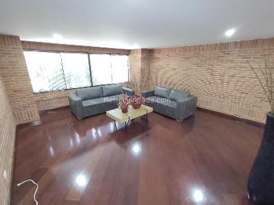 Apartamento de 3 alcobas en venta en Santa Barbara, Bogotá, 144 m² · foto 19 de 20