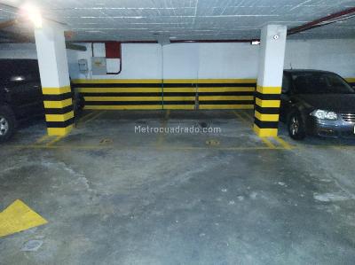 Apartamento de 3 alcobas en venta en Santa Barbara, Bogotá, 144 m² · foto 18 de 20