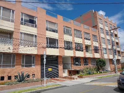 Apartamento de 2 alcobas en venta en La Alhambra Monaco, Bogotá, 62 m² · foto 13 de 15