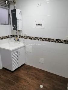 Apartamento de 2 alcobas en venta en La Alhambra Monaco, Bogotá, 62 m² · foto 11 de 15