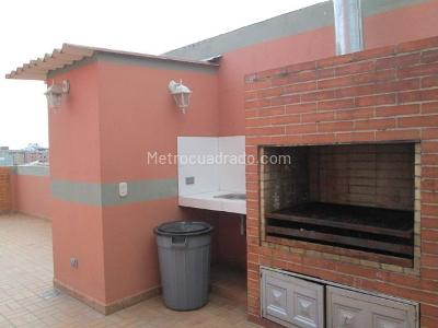 Apartamento de 2 alcobas en venta en La Alhambra Monaco, Bogotá, 62 m² · foto 15 de 15