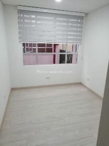 Apartamento de 2 alcobas en venta en La Alhambra Monaco, Bogotá, 62 m² · foto 5 de 15