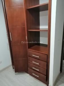 Apartamento de 2 alcobas en venta en La Alhambra Monaco, Bogotá, 62 m² · foto 3 de 15