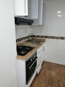 Apartamento de 2 alcobas en venta en La Alhambra Monaco, Bogotá, 62 m² · foto 6 de 15