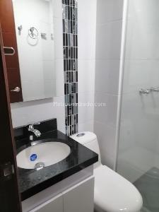 Apartamento de 2 alcobas en venta en La Alhambra Monaco, Bogotá, 62 m² · foto 9 de 15