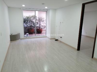 Apartamento de 2 alcobas en venta en La Alhambra Monaco, Bogotá, 62 m² · foto 2 de 15