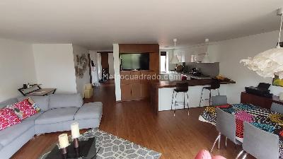 Apartamento en venta en Santa Paula, Bogotá · foto 11 de 20