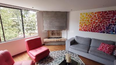 Apartamento en venta en Santa Paula, Bogotá · foto 12 de 20