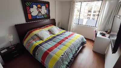 Apartamento en venta en Santa Paula, Bogotá · foto 13 de 20