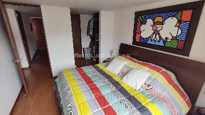 Apartamento en venta en Santa Paula, Bogotá · foto 14 de 20