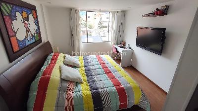 Apartamento en venta en Santa Paula, Bogotá · foto 15 de 20