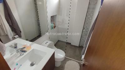 Apartamento en venta en Santa Paula, Bogotá · foto 16 de 20