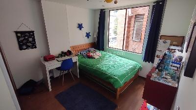 Apartamento en venta en Santa Paula, Bogotá · foto 18 de 20