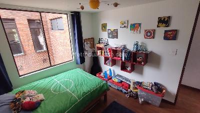 Apartamento en venta en Santa Paula, Bogotá · foto 20 de 20