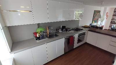 Apartamento en venta en Santa Paula, Bogotá · foto 8 de 20