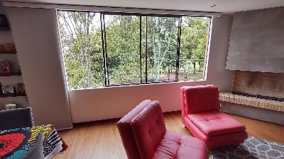 Apartamento en venta en Santa Paula, Bogotá · foto 3 de 20