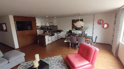 Apartamento en venta en Santa Paula, Bogotá · foto 4 de 20