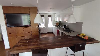 Apartamento en venta en Santa Paula, Bogotá · foto 5 de 20