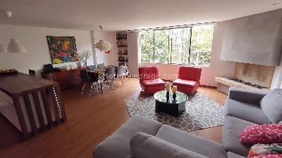 Apartamento en venta en Santa Paula, Bogotá · foto 6 de 20