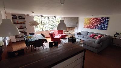 Apartamento en venta en Santa Paula, Bogotá · foto 7 de 20