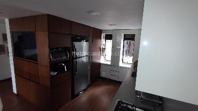 Apartamento en venta en Santa Paula, Bogotá · foto 9 de 20