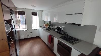 Apartamento en venta en Santa Paula, Bogotá · foto 10 de 20