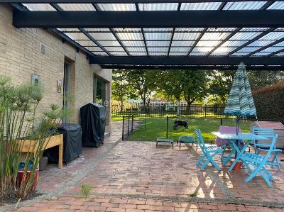 Casa de 4 alcobas en venta en San Simon, Bogotá, 330 m² · foto 11 de 20