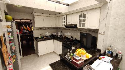 Casa en venta en Cedritos, Bogotá · foto 11 de 20
