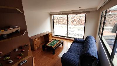 Casa en venta en Cedritos, Bogotá · foto 17 de 20