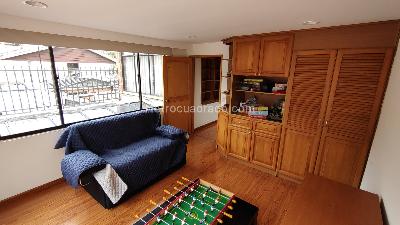 Casa en venta en Cedritos, Bogotá · foto 18 de 20