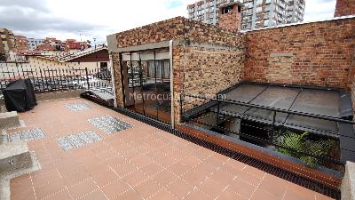 Casa en venta en Cedritos, Bogotá · foto 19 de 20