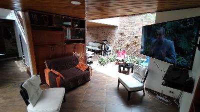 Casa en venta en Cedritos, Bogotá · foto 4 de 20