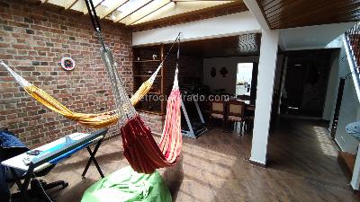 Casa en venta en Cedritos, Bogotá · foto 5 de 20