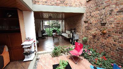 Casa en venta en Cedritos, Bogotá · foto 6 de 20