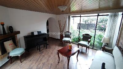 Casa en venta en Cedritos, Bogotá · foto 7 de 20