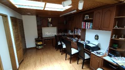 Casa en venta en Cedritos, Bogotá · foto 8 de 20