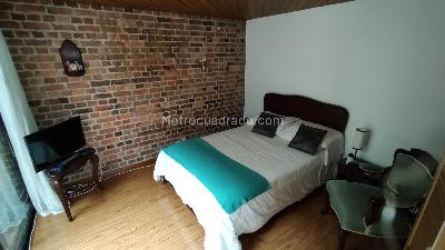 Casa en venta en Cedritos, Bogotá · foto 9 de 20